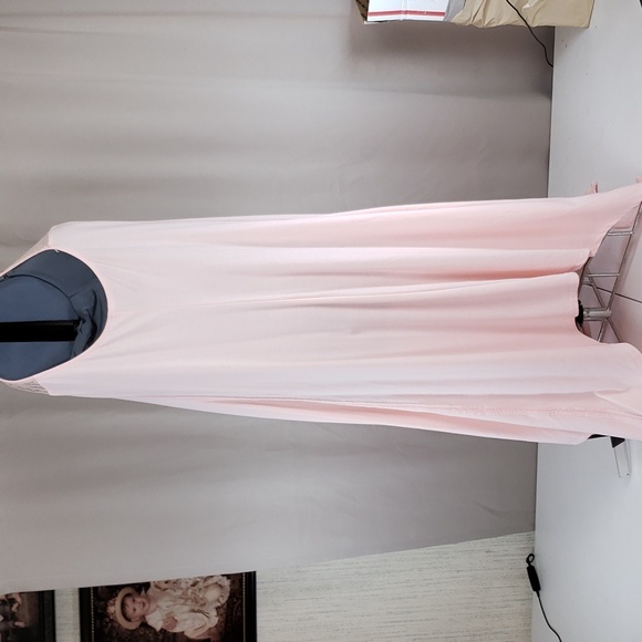 Torrid Lace Yoke Hanky Dress sz 3X - Picture 6 of 7